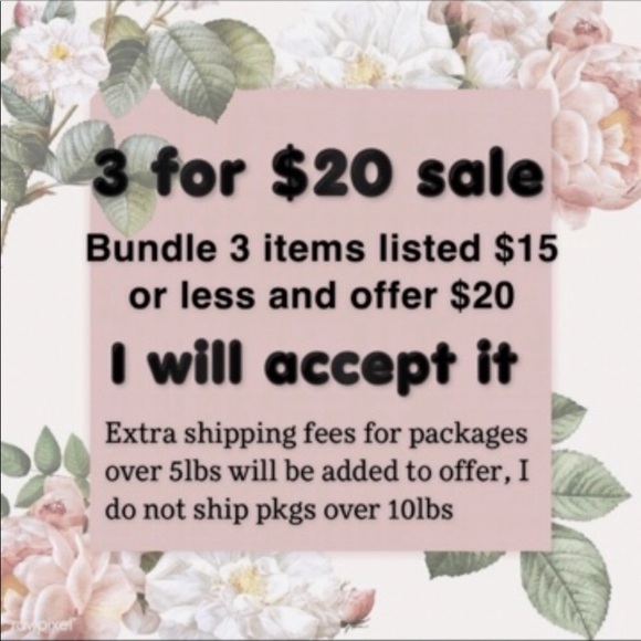 3/$20 Hollister sequins sweater - Picture 6 of 6